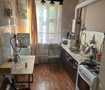 Продается 3-х комнатная квартира, 54,2 м²