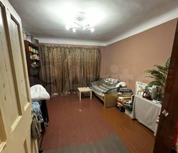 Продается 3-х комнатная квартира, 54,2 м²