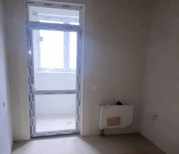 Продается 1-комнатная квартира, 41,7 м²