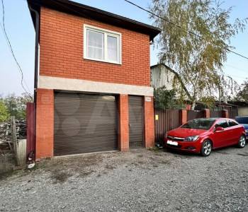 Продается Дом, 135 м²