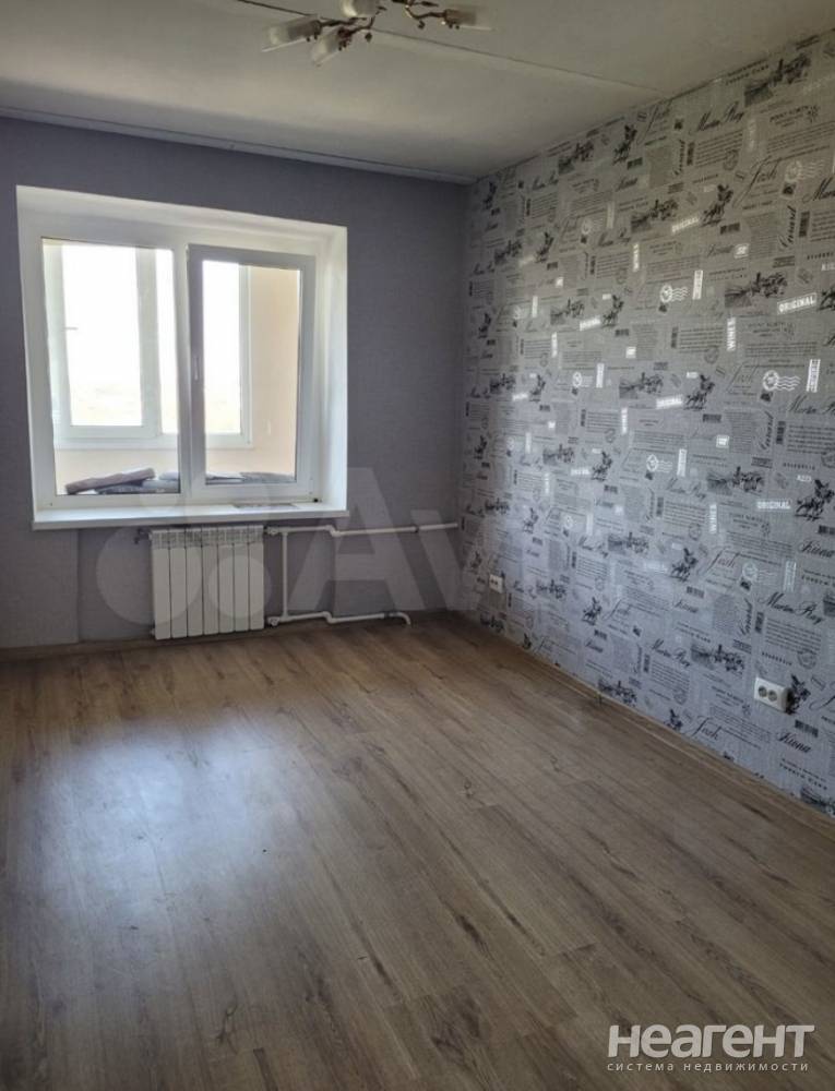 Продается 3-х комнатная квартира, 74,4 м²