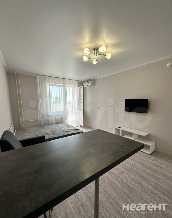 Сдается 1-комнатная квартира, 30 м²