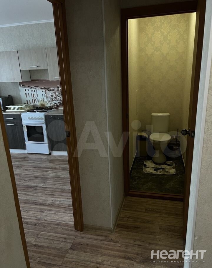 Продается 2-х комнатная квартира, 61,1 м²