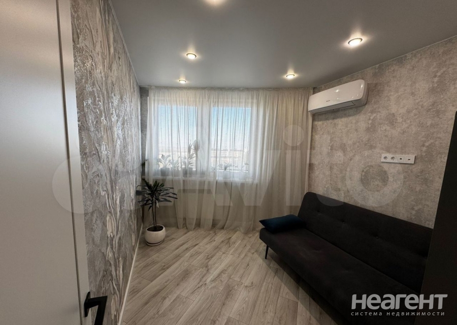 Продается 3-х комнатная квартира, 89,5 м²