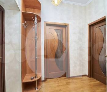 Продается 3-х комнатная квартира, 95 м²