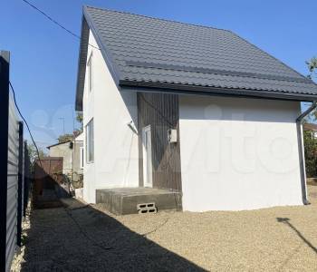 Продается Дом, 75 м²