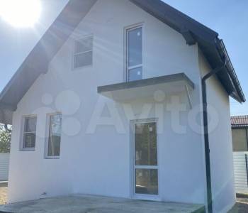 Продается Дом, 75 м²