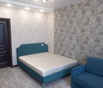 Сдается 1-комнатная квартира, 39 м²
