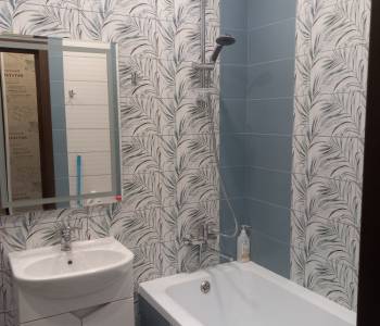 Сдается 1-комнатная квартира, 39 м²