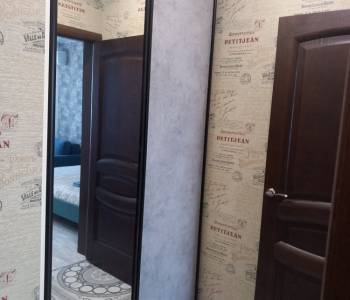 Сдается 1-комнатная квартира, 39 м²