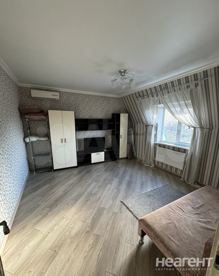 Продаю 1-ком. квартиру, ул. Минская, собственник