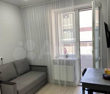 Продается 1-комнатная квартира, 32 м²