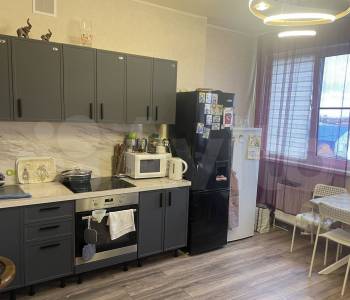 Продается 2-х комнатная квартира, 65 м²