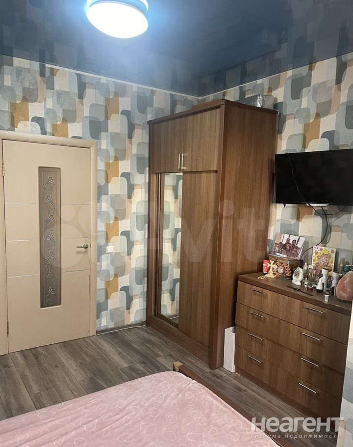 Продается 2-х комнатная квартира, 65 м²