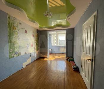 Продается Многокомнатная квартира, 98 м²