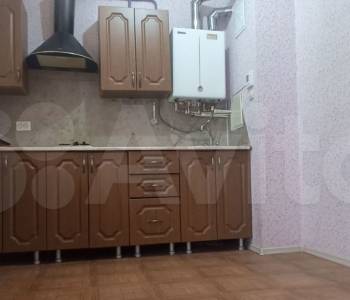 Продается 1-комнатная квартира, 30,4 м²