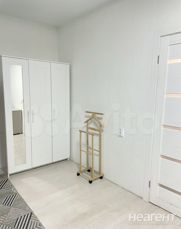 Продается 1-комнатная квартира, 31 м²