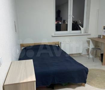 Продается 1-комнатная квартира, 31 м²