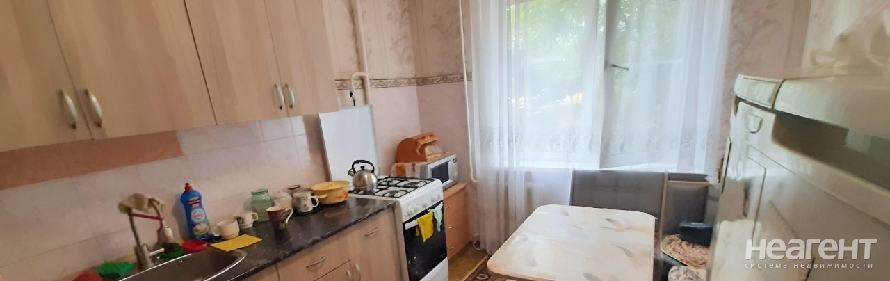 Продается 2-х комнатная квартира, 51 м²