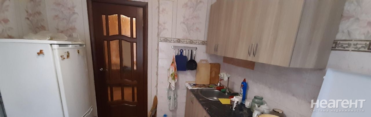 Продается 2-х комнатная квартира, 51 м²