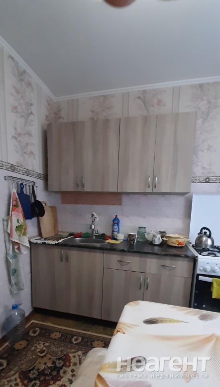 Продается 2-х комнатная квартира, 51 м²