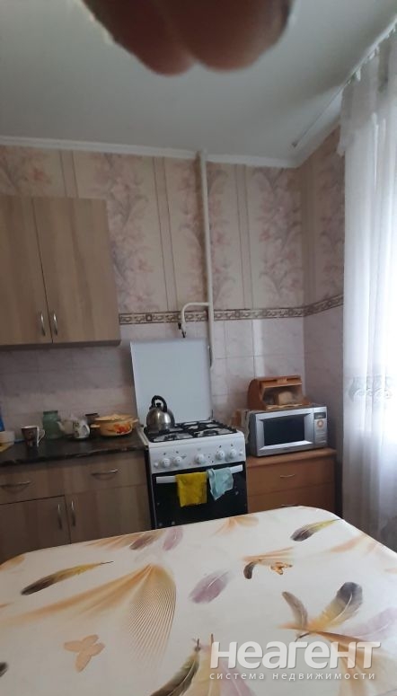 Продается 2-х комнатная квартира, 51 м²