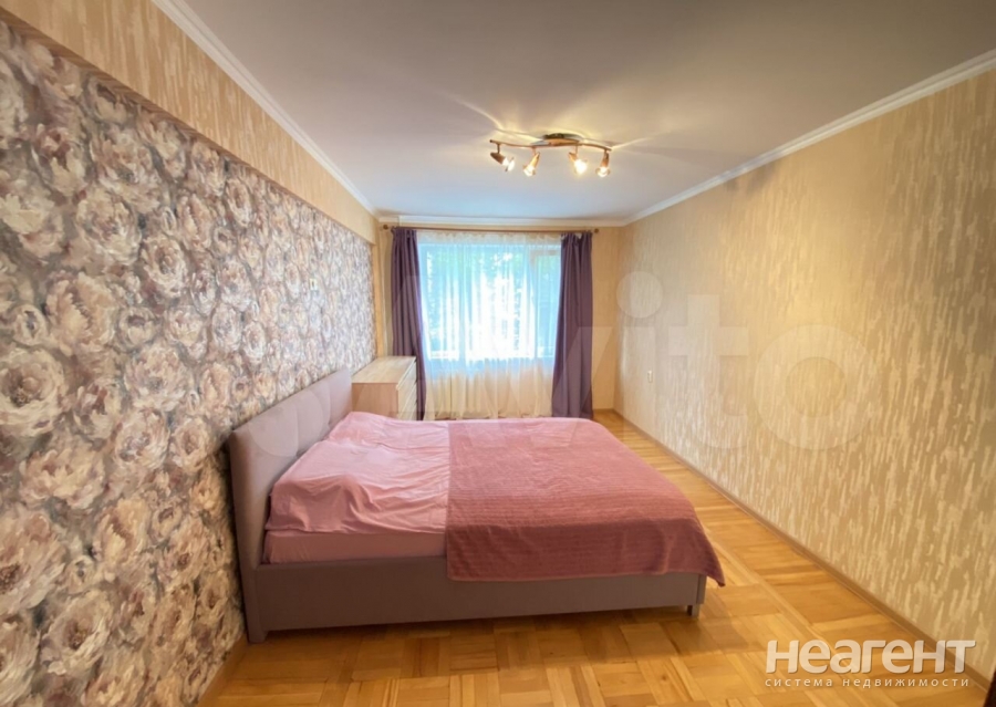 Продается 3-х комнатная квартира, 70 м²