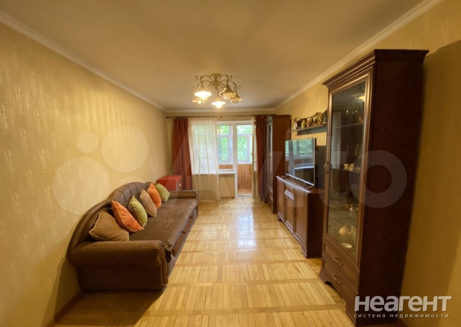 Продается 3-х комнатная квартира, 70 м²