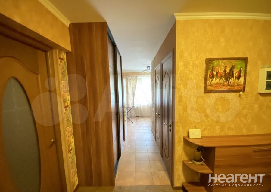 Продается 3-х комнатная квартира, 70 м²