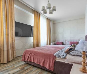 Продается 2-х комнатная квартира, 52,9 м²