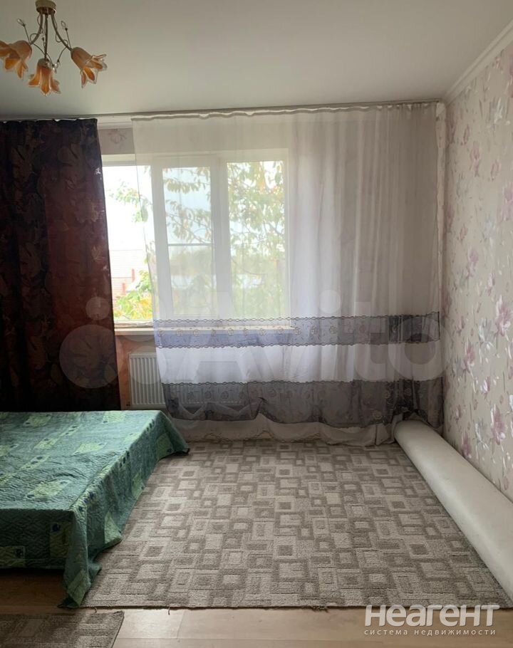 Продается 3-х комнатная квартира, 78,7 м²