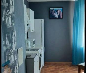 Сдается 1-комнатная квартира, 41 м²