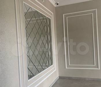 Продается 1-комнатная квартира, 53 м²