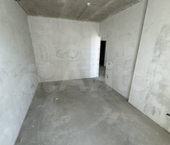 Продается 1-комнатная квартира, 53 м²