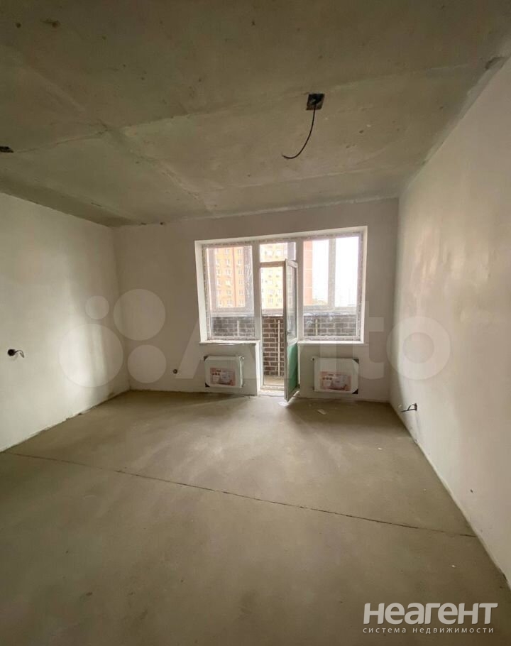 Продается 2-х комнатная квартира, 68 м²