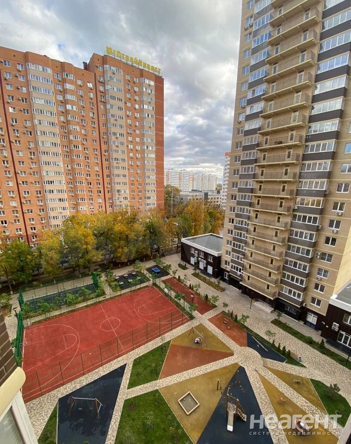 Продается 2-х комнатная квартира, 68 м²