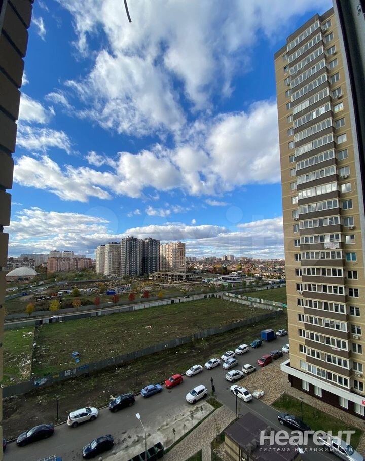 Продается 2-х комнатная квартира, 68 м²