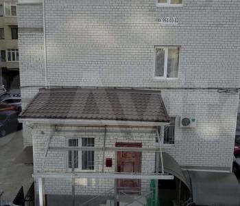 Продается 1-комнатная квартира, 48 м²