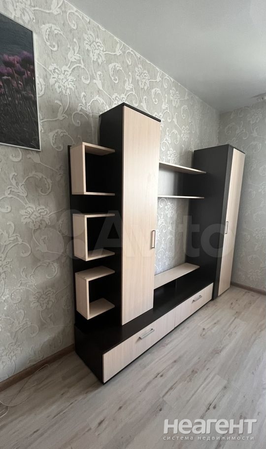 Продается 1-комнатная квартира, 31,7 м²