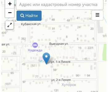 Продается Участок, 800 м²