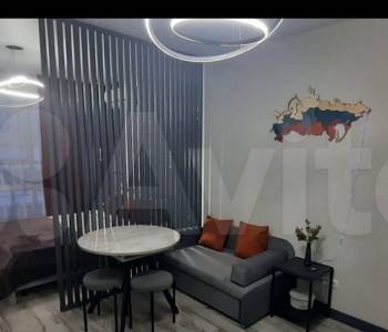 Продается 1-комнатная квартира, 29,2 м²