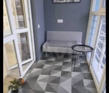 Продается 1-комнатная квартира, 29,2 м²