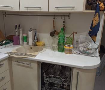 Продается 2-х комнатная квартира, 42,6 м²