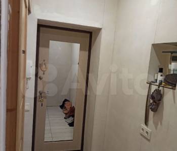 Продается 2-х комнатная квартира, 42,6 м²