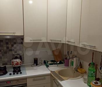 Продается 2-х комнатная квартира, 42,6 м²