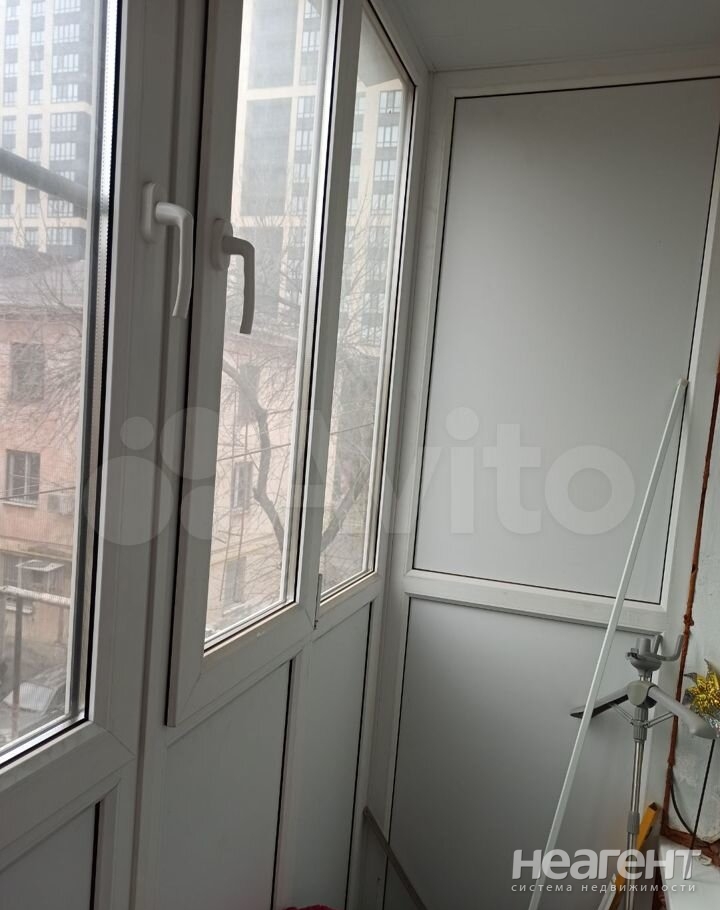 Продается 2-х комнатная квартира, 42,6 м²