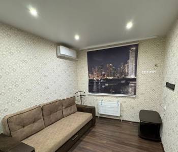 Продается 1-комнатная квартира, 28 м²