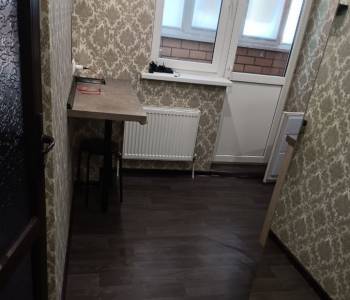 Продается 1-комнатная квартира, 28 м²