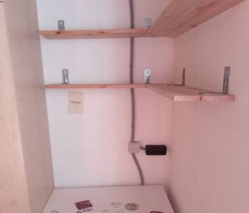 Сдается 1-комнатная квартира, 25 м²