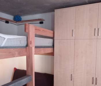 Сдается 1-комнатная квартира, 25 м²